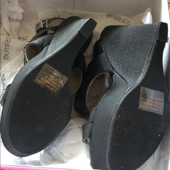 Wedges - Picture 4 of 4